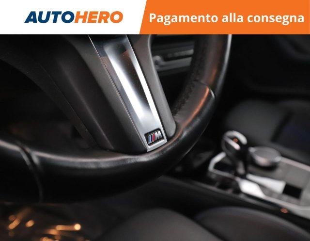 BMW 220 i Gran Coupé Msport aut.