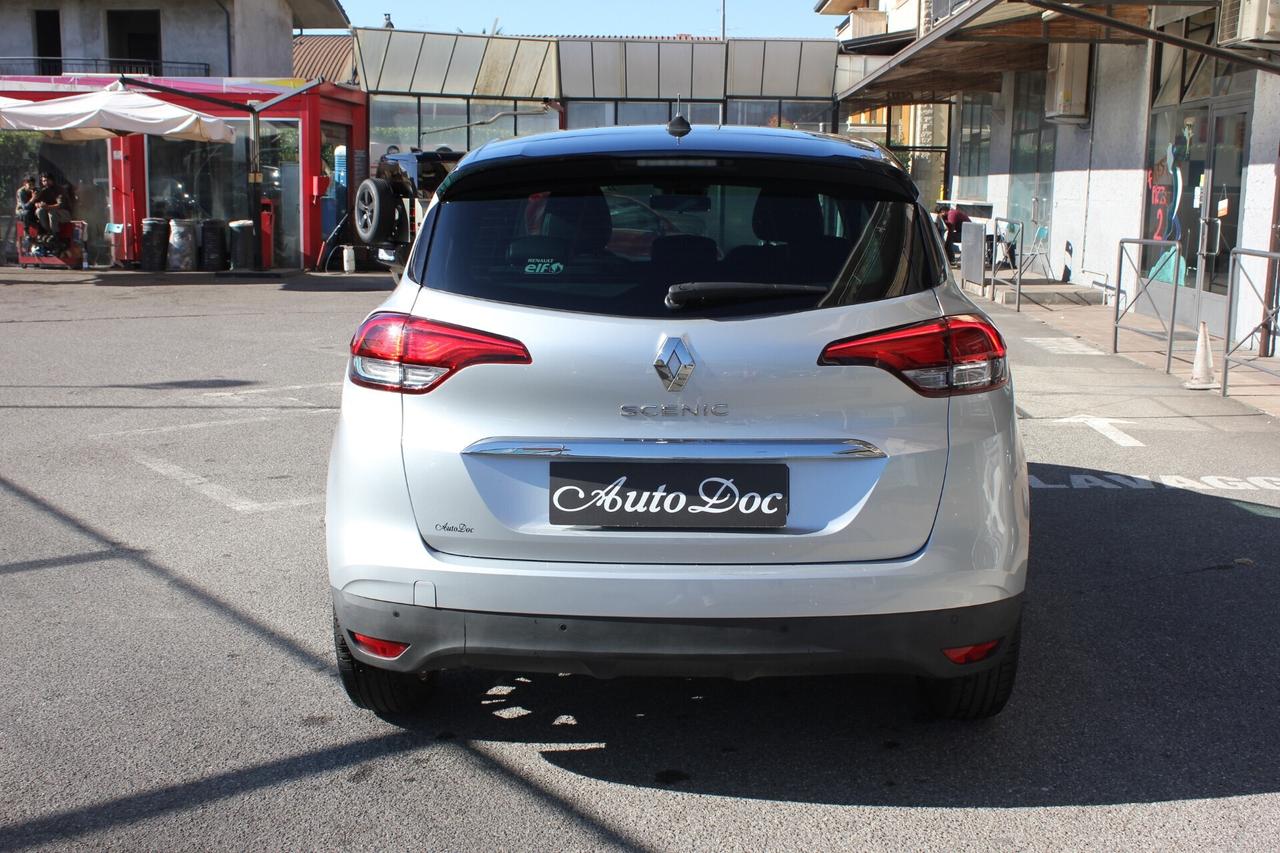 Renault Scenic Scénic 1.5 dCi 8V 110 CV Energy Intens