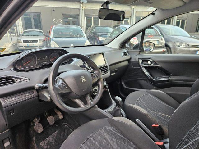 PEUGEOT 208 1° serie 1.2 VTi 82 CV 3 porte Access