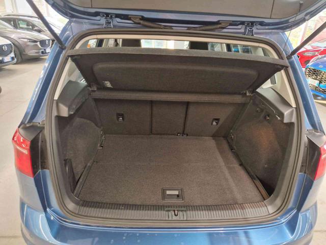 VOLKSWAGEN Golf Sportsvan 1.2 TSI 110CV Comfortline BlueMotion Tech.