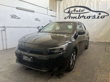 Opel Corsa Corsa 1.2 Corsa s&s 100cv TUA DA 159,00 EURO AL MESE