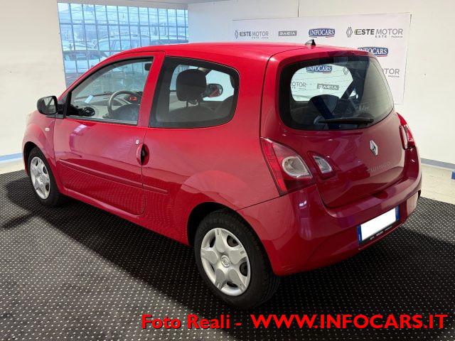 RENAULT Twingo 1.2 75 CV Autenthique - NEOPATENTATI