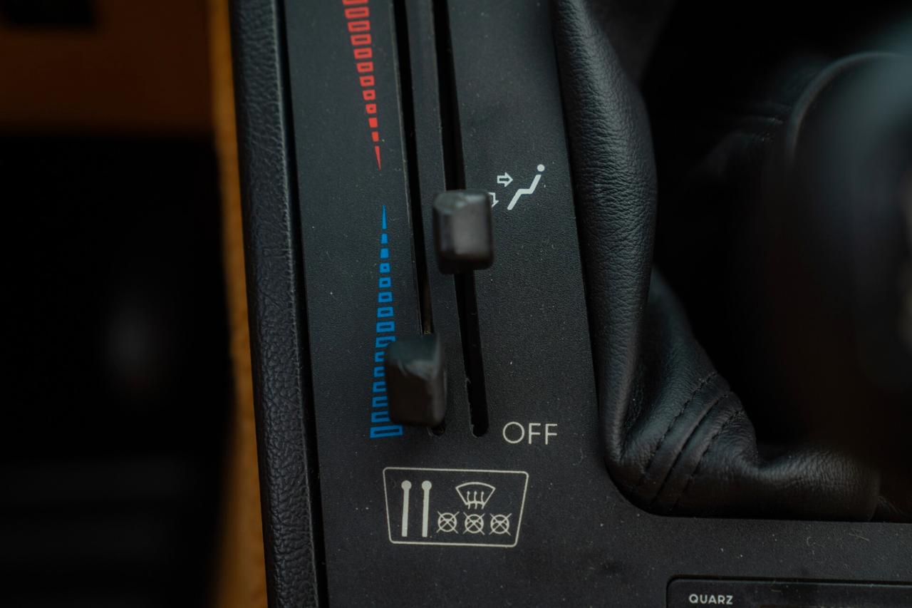 Alfa Romeo Spider DUETTO - RDS01431