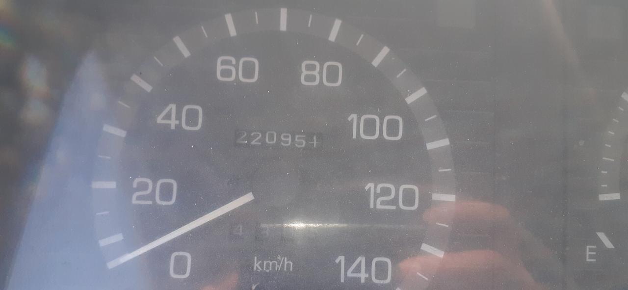 Mitsubishi canter 2004 - 3.0 diesel cassa ribal. Lb automobili