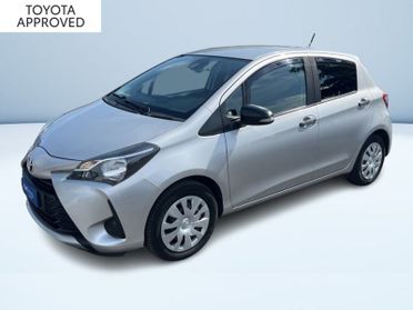 Toyota Yaris 5P 1.5 LOUNGE MY18