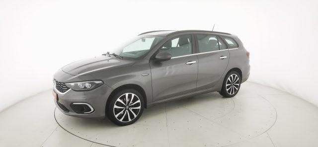 FIAT Tipo 1.6 Mjt S&S DCT SW S-Design