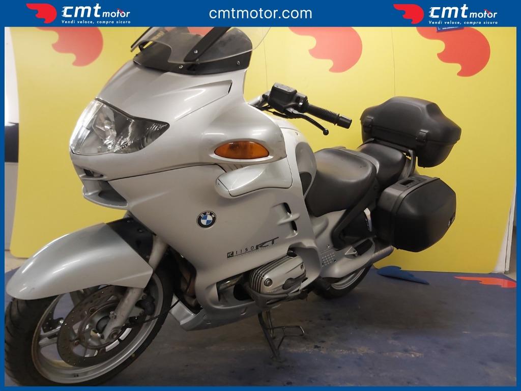 BMW R 1150 RT - 2004