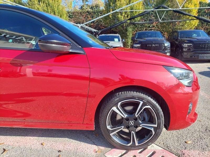 Opel Corsa Corsa 1.2 100 CV GS Line