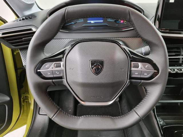 PEUGEOT 208 Hybrid 110 e-DCS6 Business