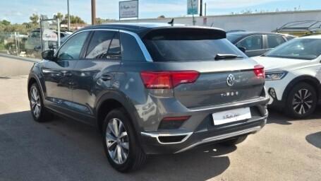 Volkswagen T-Roc 2.0 TDI SCR 150 CV DSG Business BlueMotion Technology - 2019