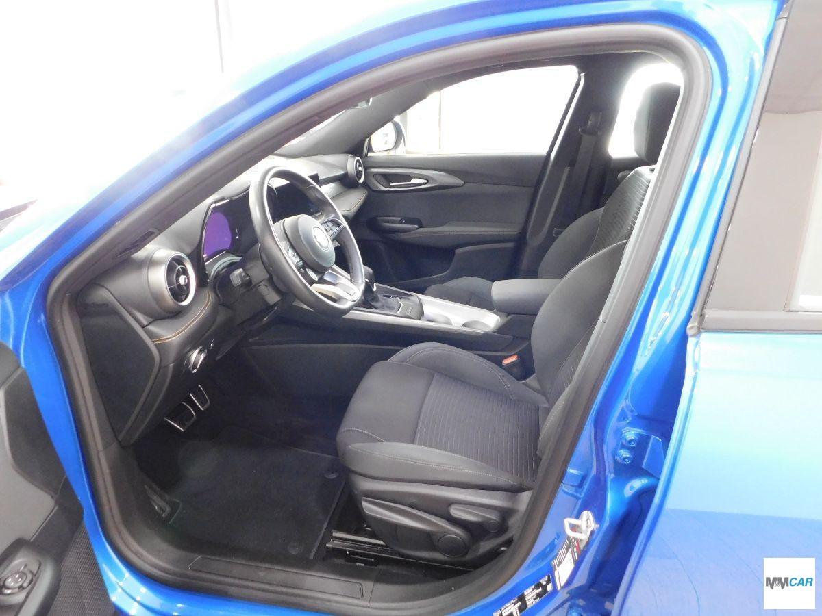 ALFA ROMEO - Tonale - 1.6 diesel 130 CV TCT6 Sprint