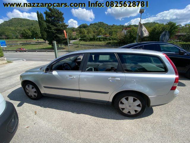 VOLVO V50 2.0 D cat Momentum