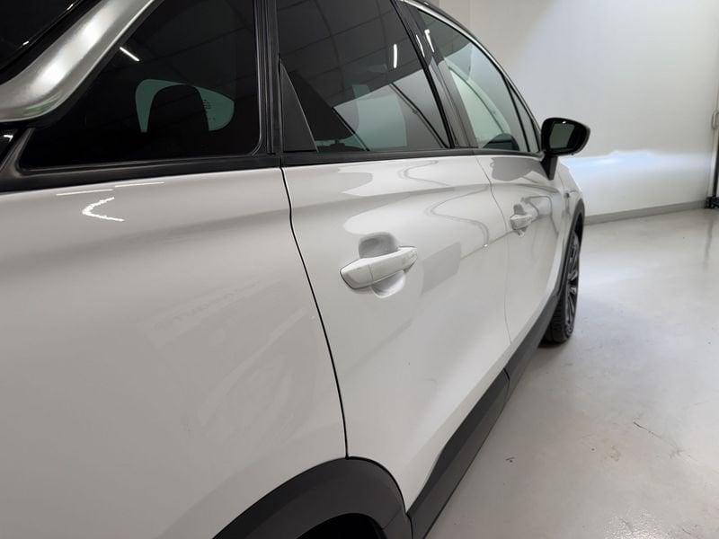 Opel Crossland Crossland 1.2 Elegance Pack s&s 130cv at6