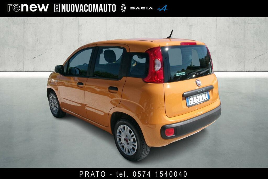 Fiat Panda 1.2 Easy