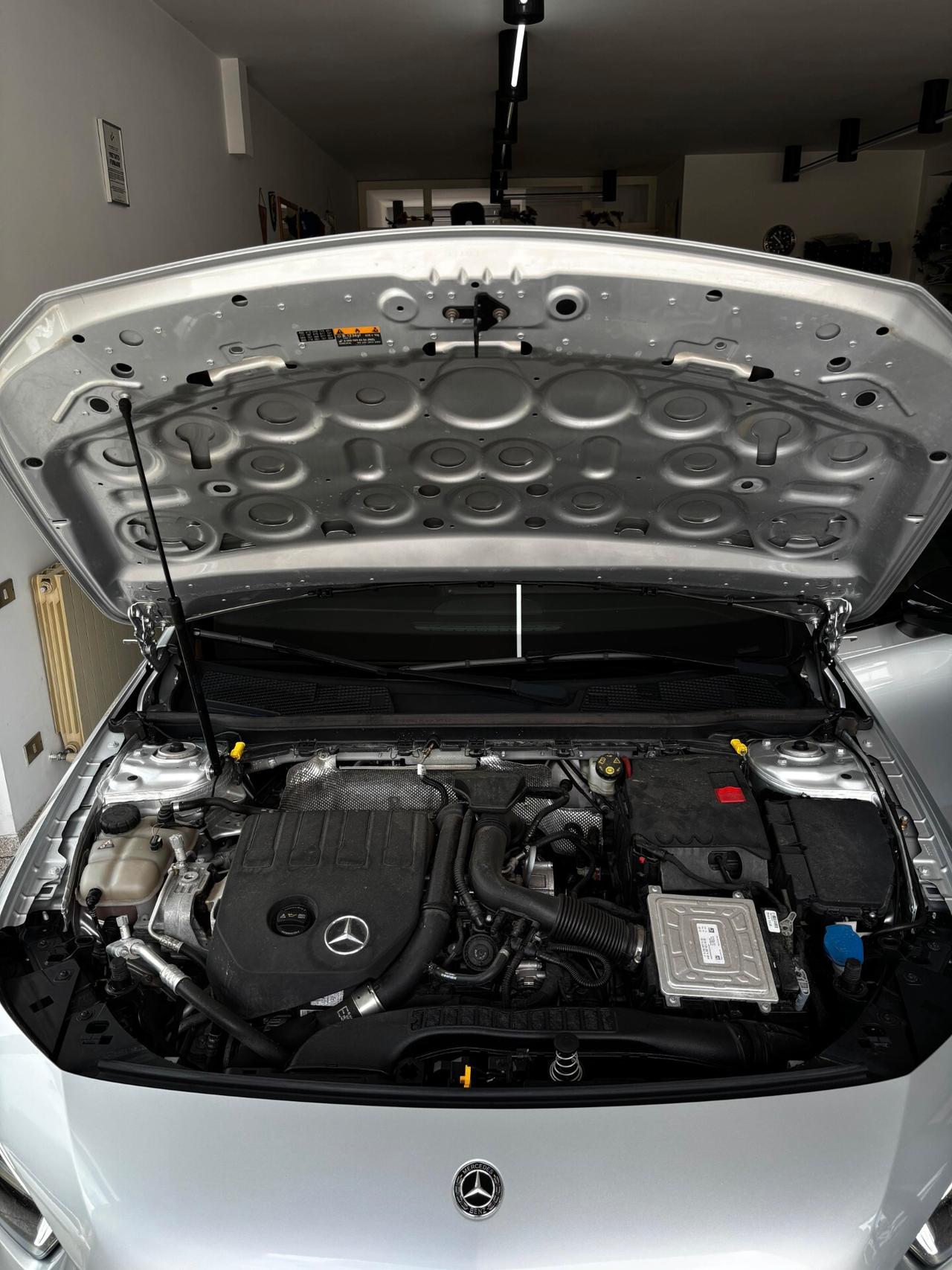 Mercedes-benz A 200 A 200 Automatic PREMIUM AMG
