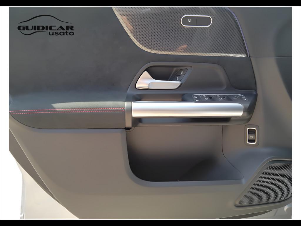 Mercedes-Benz GLA-H247 2023 - GLA 200 d AMG Line Advanced Plus auto