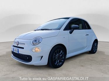 FIAT 500 1.0 Hybrid Connect SPORT