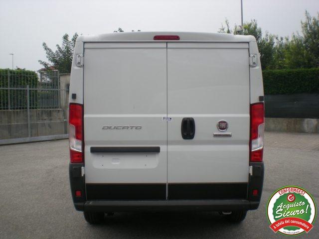 FIAT Ducato 35 2.2 Mjt 140CV MH1 Furgone - PRONTA CONSEGNA