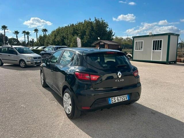 Renault Clio 1.2 75CV GPL 5 porte Live