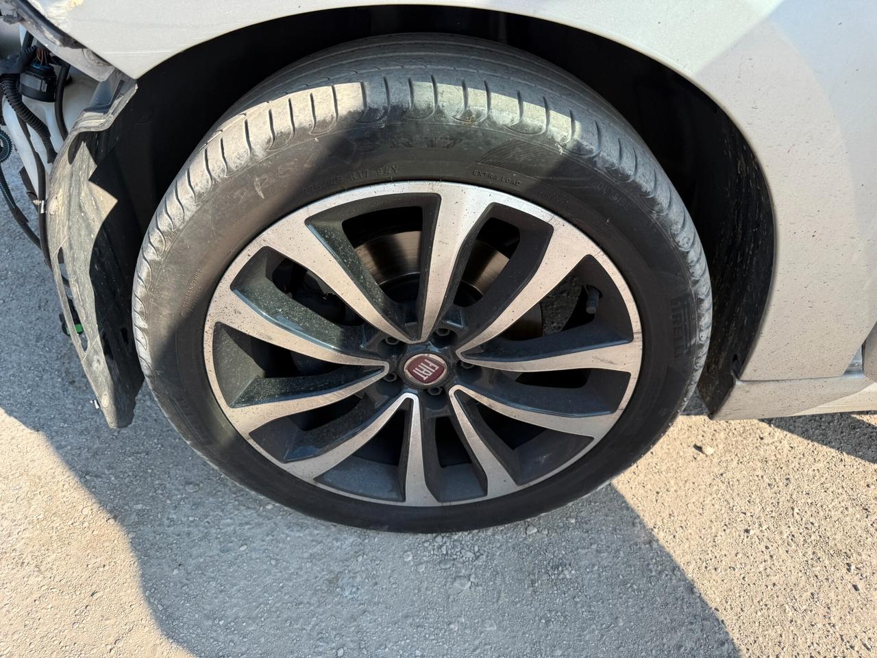 FIAT TIPO 2018 1.4 BENZINA 95 CV *AIRBAG OK *MARCIANTE