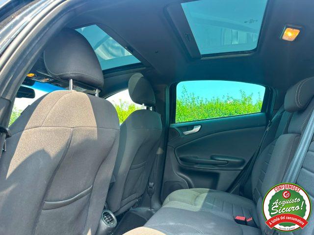 ALFA ROMEO Giulietta 1.4 Turbo MultiAir TCT Super Automatica Tetto
