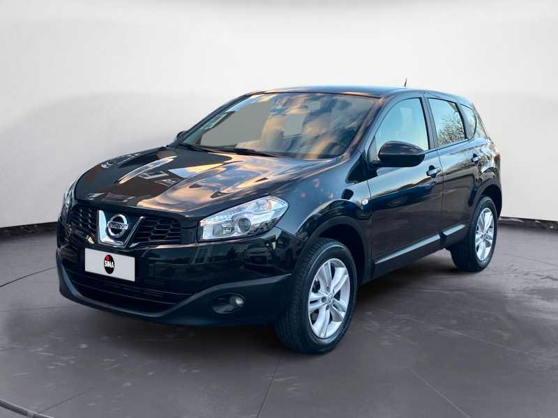 NISSAN Qashqai 1.5 dci Acenta