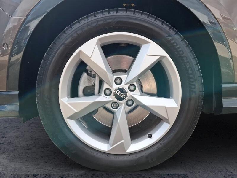 AUDI Q3 2ª serie Q3 40 TFSI quattro S tronic S...