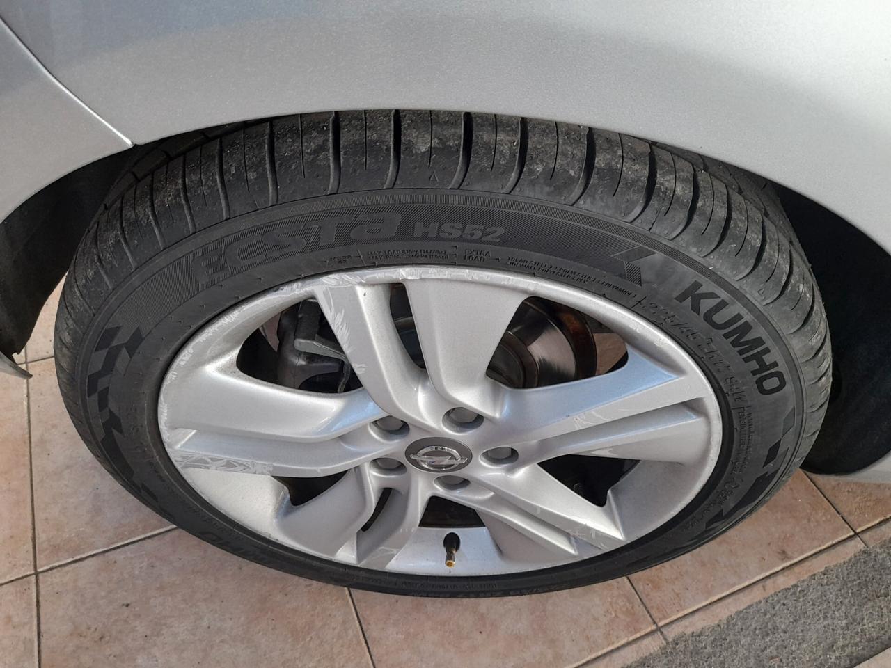 Opel Meriva 1.4 100CV Cosmo