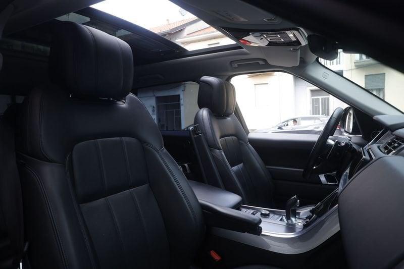 Land Rover Range Rover Sport Land Rover Range Rover Sport 3.0 SDV6 249cv HSE Dynamic aut. 190KW ANNO 2019