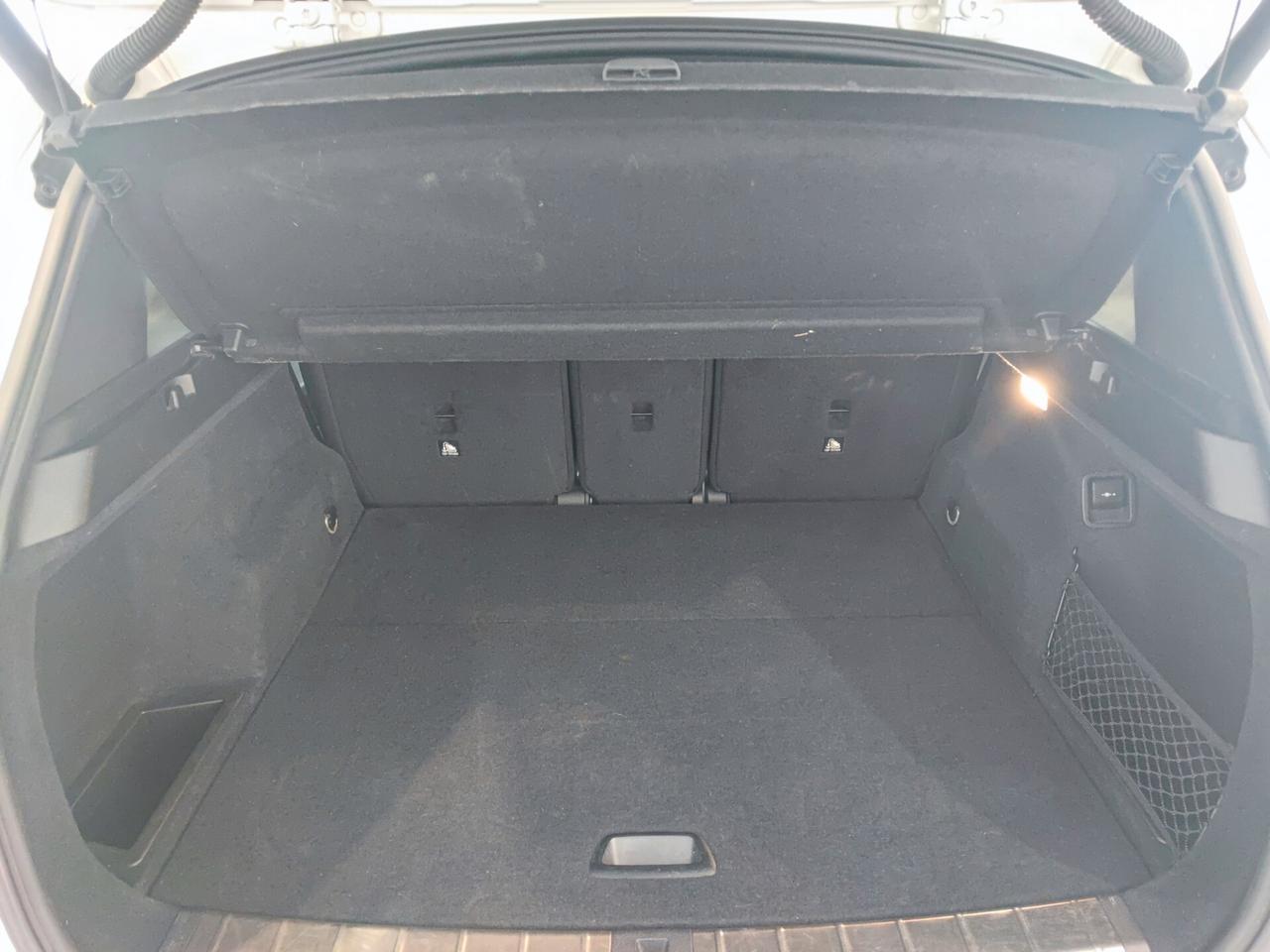Bmw X1 sDrive20d Msport