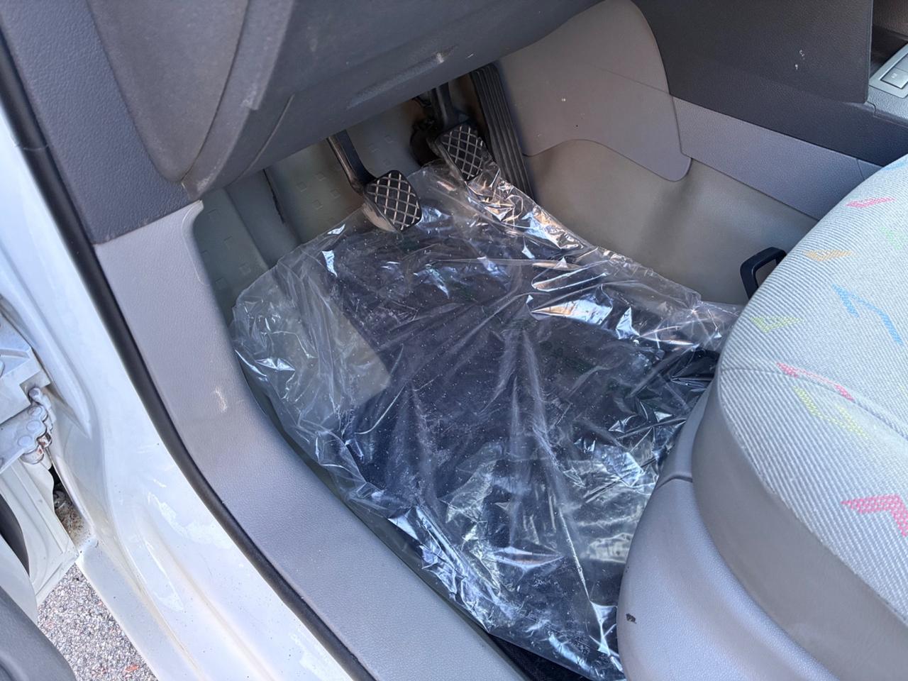 Volkswagen Caddy 2.0 SDI 70CV 4p. Van