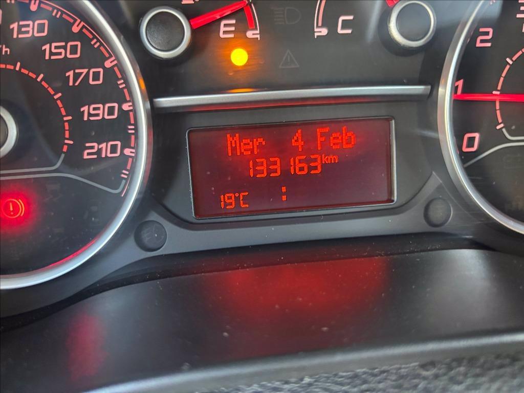 FIAT Doblo 1.6 mjt 16v Easy 120cv del 2016