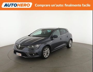 RENAULT Megane Mégane dCi 8V 110 CV Energy Intens