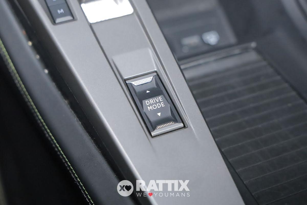 Peugeot 408 1.2 puretech 130CV GT eat8