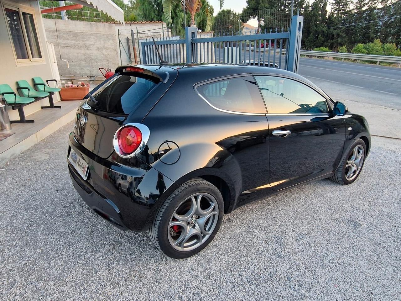 Alfa Romeo MiTo 1.3 JTDm 85 CV S&S