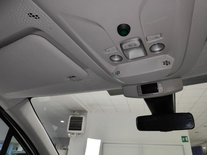 Citroën Berlingo Berlingo BlueHDi 75 Van M Club *con FRIGO*3 POSTI*