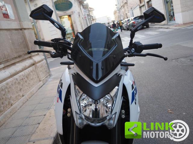 SUZUKI GSX S 1000 Yoshimura