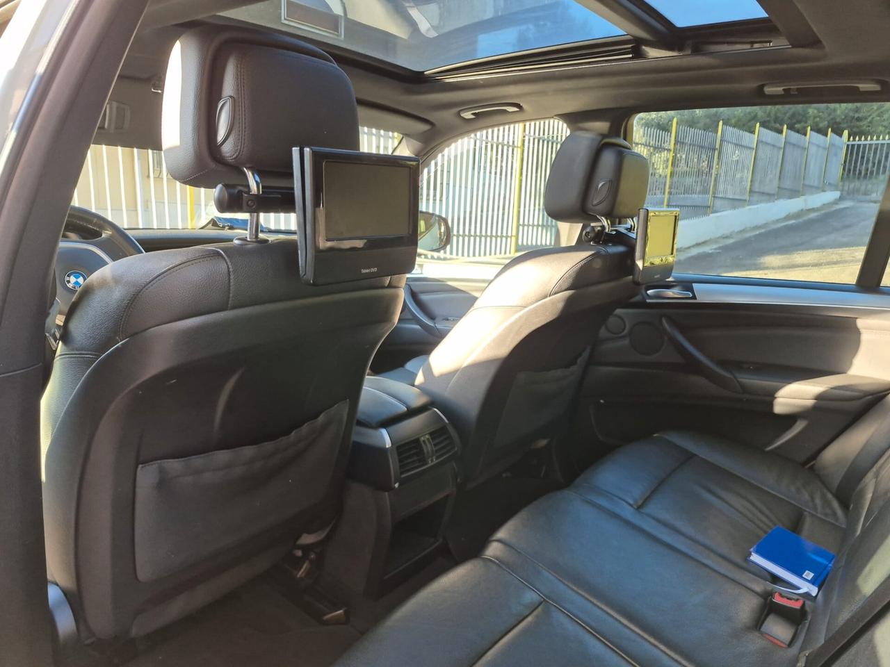 Bmw X5 xDrive40d Futura