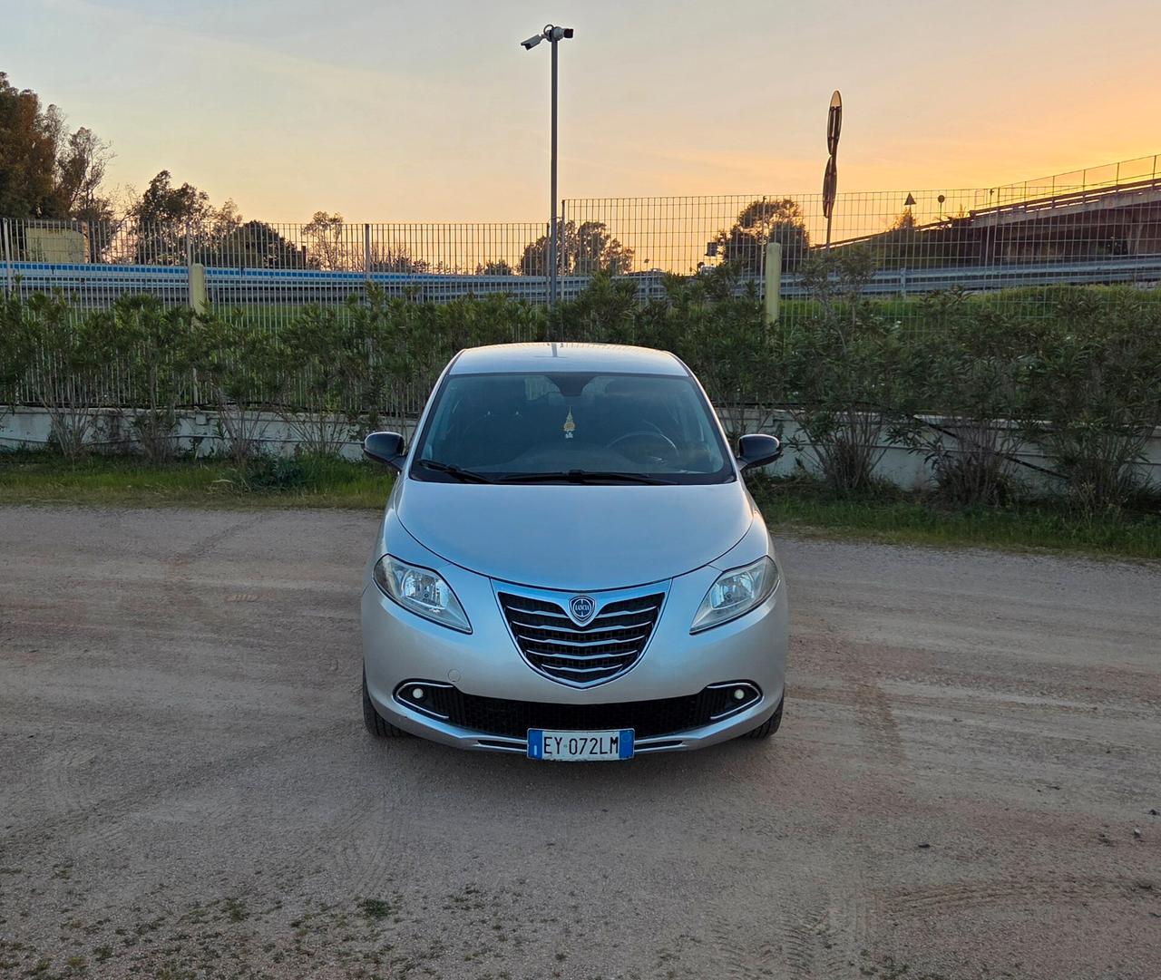 Lancia Ypsilon 1.3 MJT 16V 95 CV 5 porte S&S Platinum