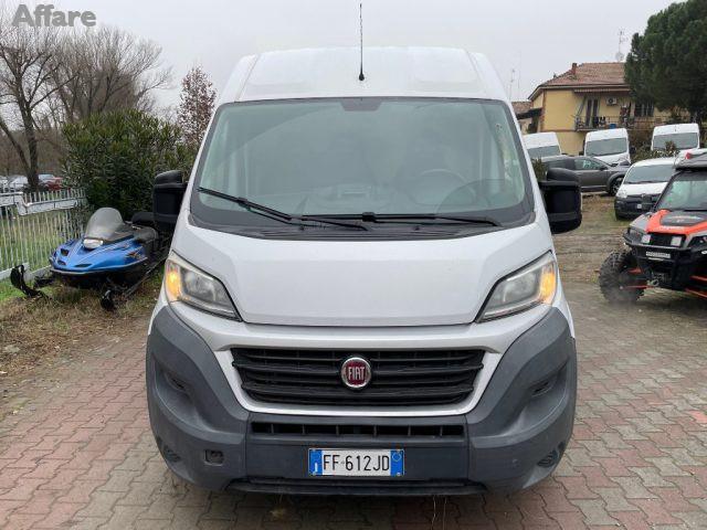 FIAT Ducato 35 3.0 COIBENTATO CNG PLM-TA Furgone
