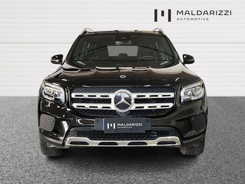 Mercedes-Benz Classe GLB GLB 200 d Sport Plus auto