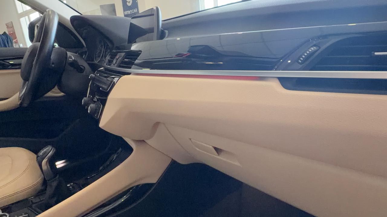 Bmw X1 sDrive18d xLine