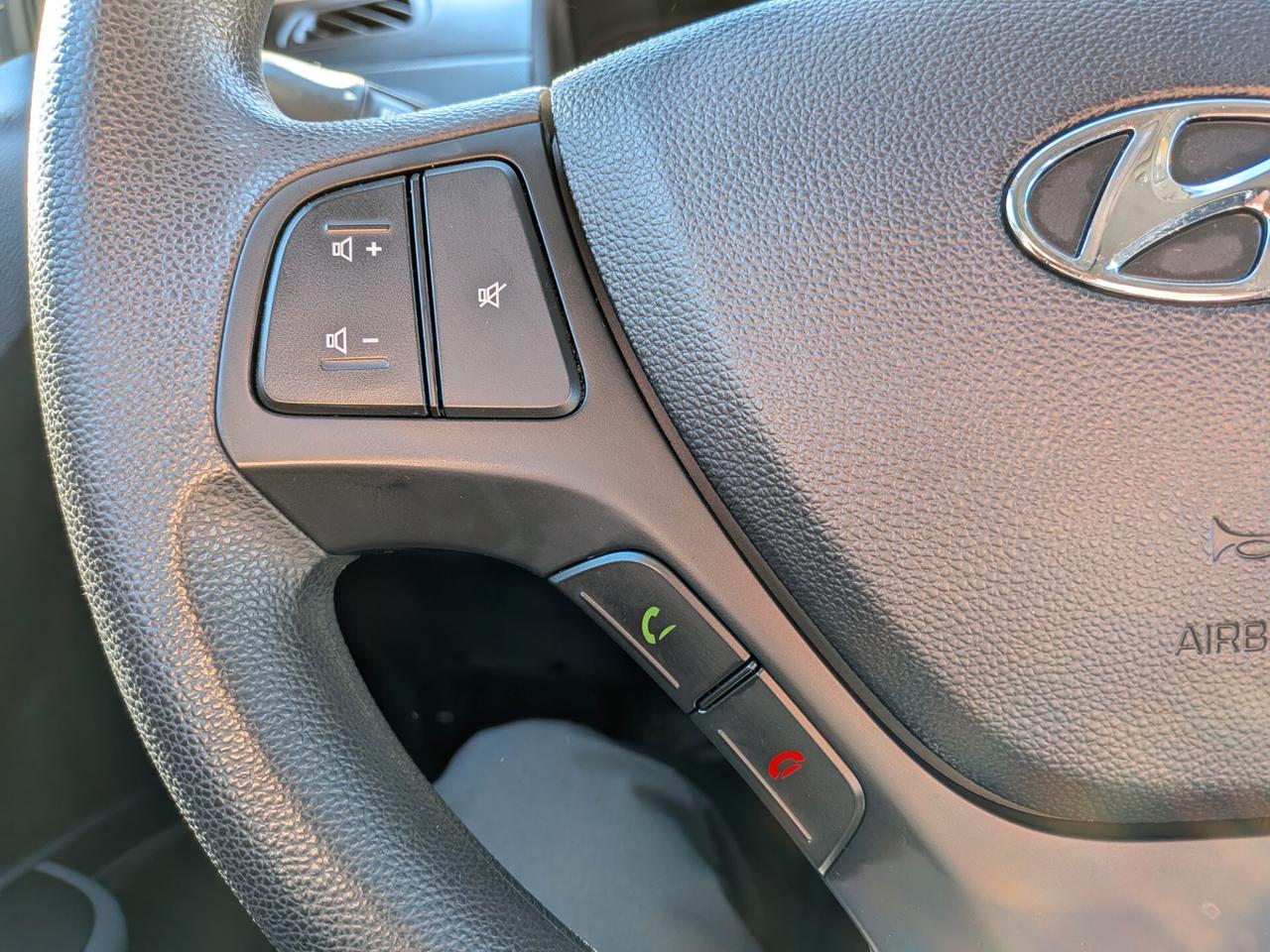 HYUNDAI i10 1.0 GPL BENZINA 69CV