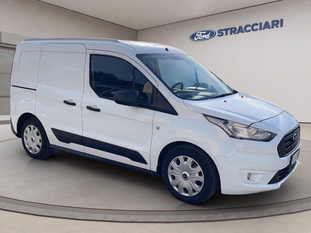 FORD Transit Connect 220 1.5 ecoblue(tdci) 100cv Trend L1H1 E6.2 del 2020