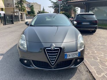 Alfa Romeo Giulietta 2.0 JTDm-2 140 CV Progression