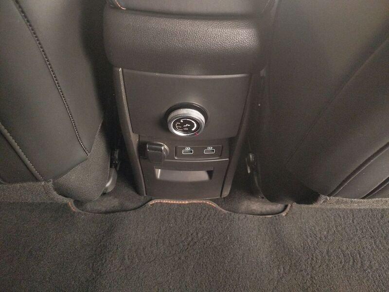 Renault Espace Blue dCi 190CV EDC Initiale Paris 4Control 7 posti