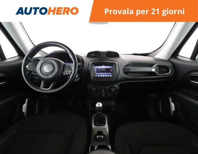 JEEP Renegade 1.0 T3 Limited