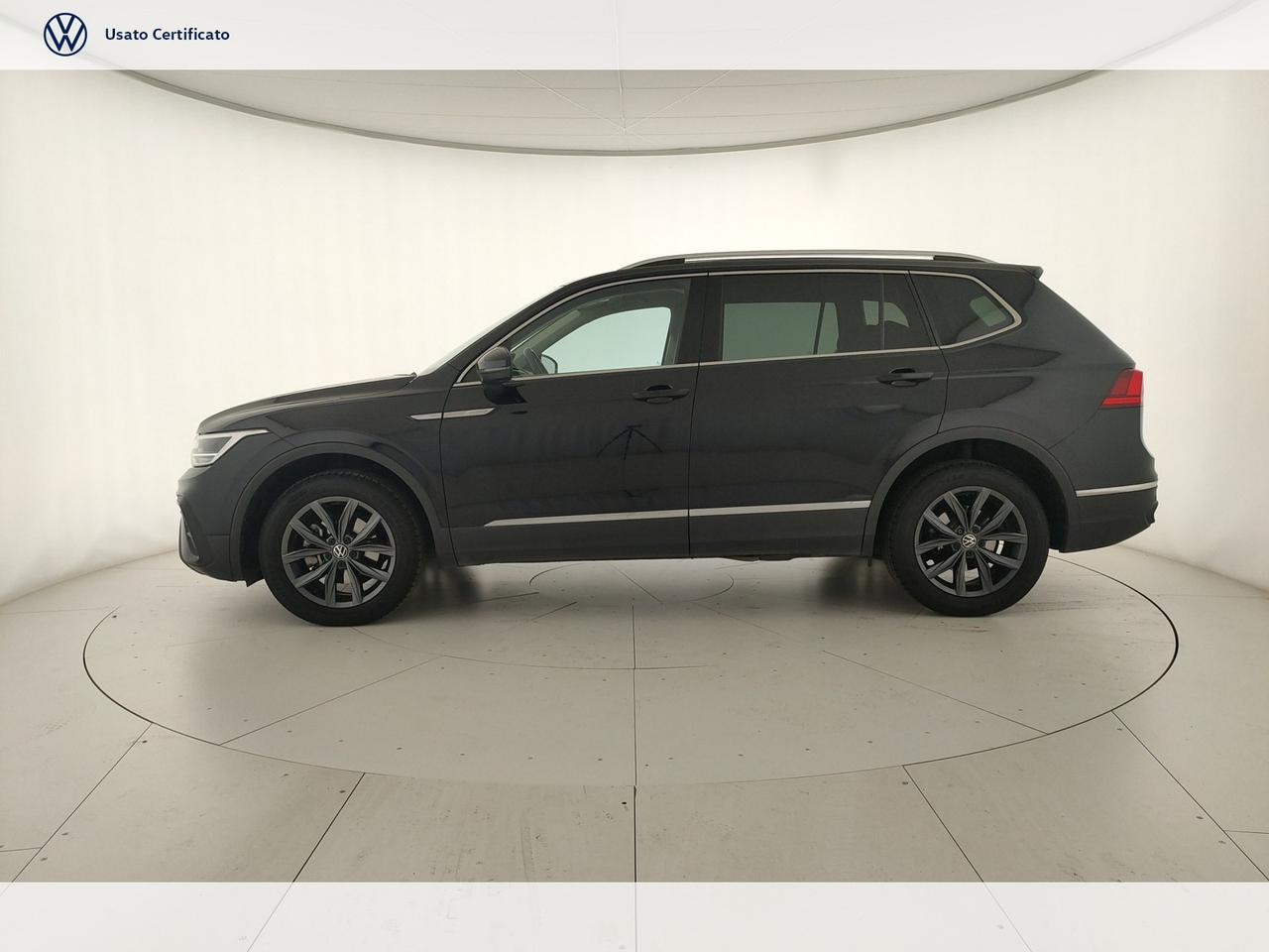 Allspace 2.0 TDI Life 150 CV 7 posti DSG