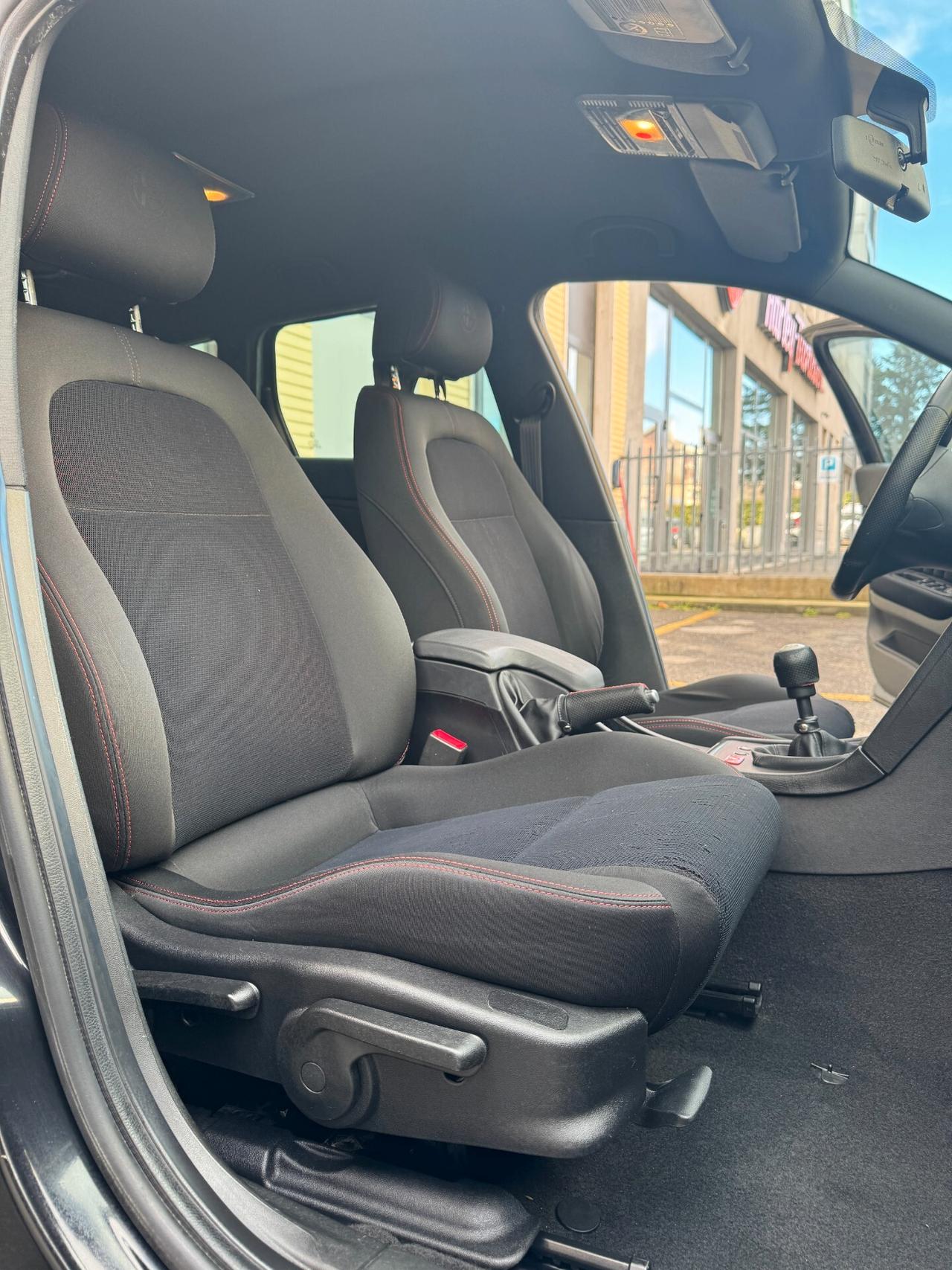 Alfa Romeo 159 2.0 JTDm 136 CV Sportwagon