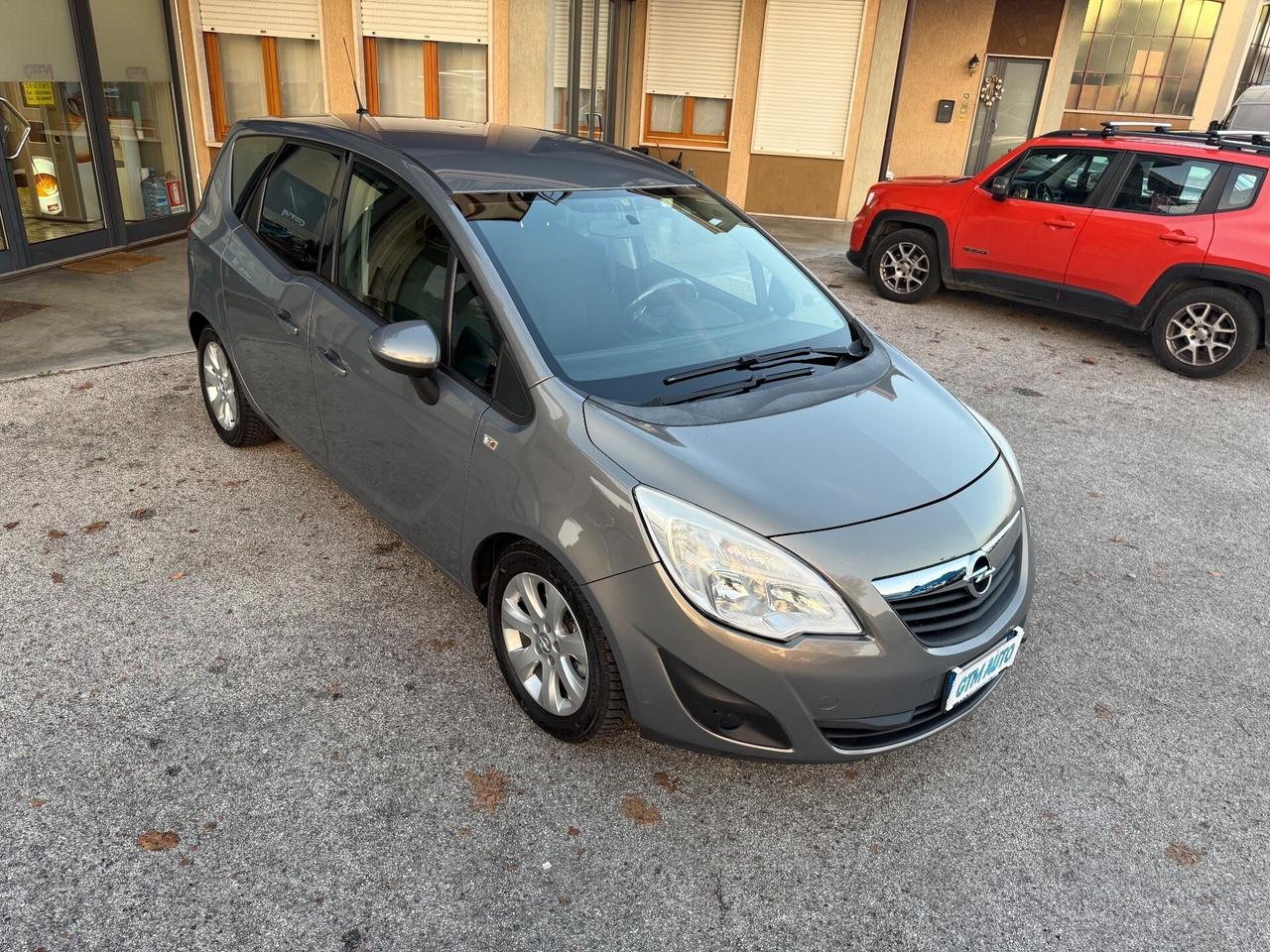 Opel Meriva 1.3 CDTI 95CV - Neopatentati